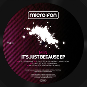 It's Just Because EP
