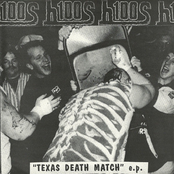 Texas Death Match EP