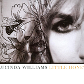 Little Honey cover