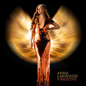 Anna Lapwood – Firedove
