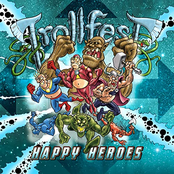 Happy Heroes