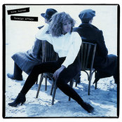 Foreign Affair cover