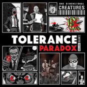 Tolerance Paradox Limited Edition