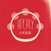 Hey Hey