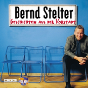 Bernd Stelter – Geschichten aus der Vorstadt