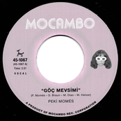 Göç Mevsimi b/w Rüya
