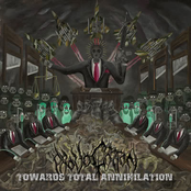 Towards Total Annihilation