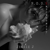 R.O.S.E. (Empowerment) cover