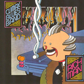 Climax Blues Band – Rich Man