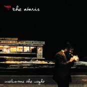The Ataris – Welcome The Night