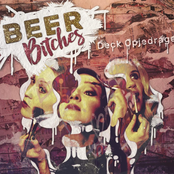 BeerBitches – Deck Opjedrage