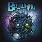 The Browning – Burn This World