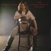 The World Starts Tonight cover