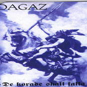 De Korade Skall Falla