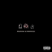 WINTERS IN BROOKLYN cover