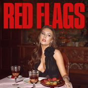 Red Flags cover
