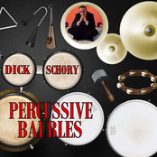Politely Percussive