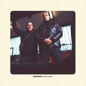 Heckspoiler – Synthetik Athletik