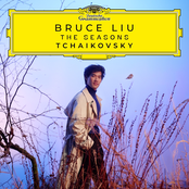 Bruce Liu – Tchaikovsky: The Seasons