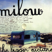 Milow – The Bigger Picture