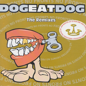 No Fronts (The Remixes)