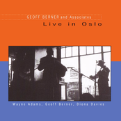 Live in Oslo