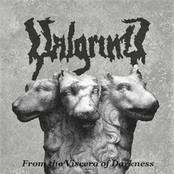 From the Viscera of Darkness