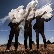 A Love Electric – Son Of A Hero