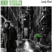 Lonely Road