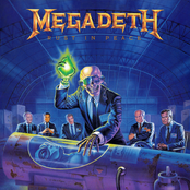 Rust In Peace