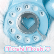 MoshiMoshi♡