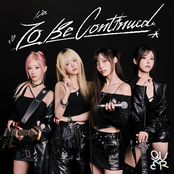 To Be Continued