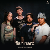 fish narc on Audiotree Live