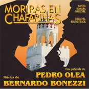 Morirás en Chafarinas