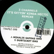 It's Gettin' Kinda Hectic Remixe