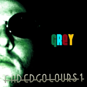 Faded Colours