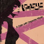 Cover artwork for Never Let Me Down Again