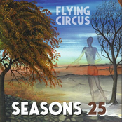 Flying Circus – Seasons 25