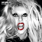 Born This Way (Special Edition) cover
