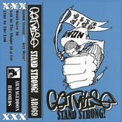 Stand Strong!
