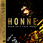 HONNE – Warm On a Cold Night (Deluxe)
