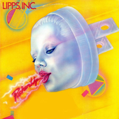 Pucker Up cover