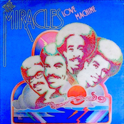 Love Machine