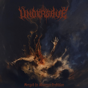 Merged In Abstract Perdition
