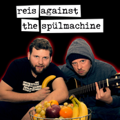Reis Against The Spülmachine – Ich möchte heute nicht zur Arbeit gehen
