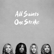 One Strike cover