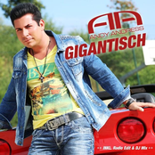Andy Andress – Gigantisch