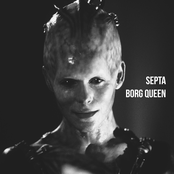 Borg Queen