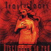 Disclosure in Red cover