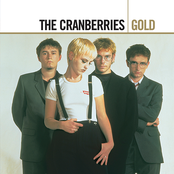 Gold cover